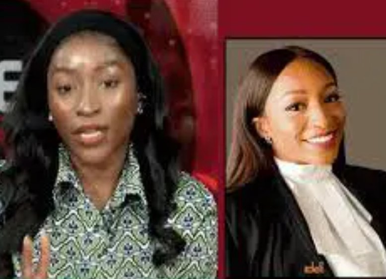 Late Somtochukwu Christelle Maduagwu