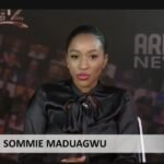 Late Somtochukwu Christelle Maduagwu