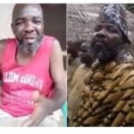 Late Nollywood Actor, Duro Michael