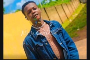 Osun Poly Graduate Shot Dead Hours After Collecting NYSC Call-Up Letter         