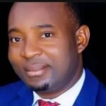 Dr. Ifeanyi Ogbu