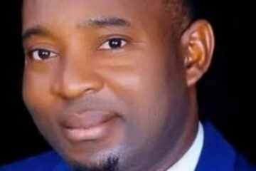 BREAKING NEWS: Popular Vet Doctor, Ogbu Murdered in Abuja, 3 Children Still Missing