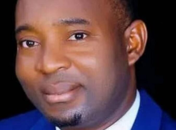 Dr. Ifeanyi Ogbu
