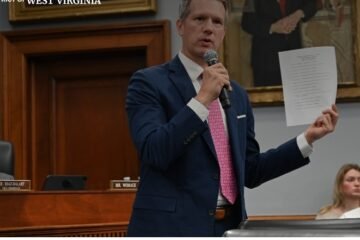 Designate Nigeria a “Country of Particular Concern, US Congressman tells Trump