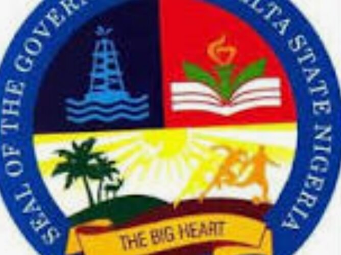 Delta State Government.