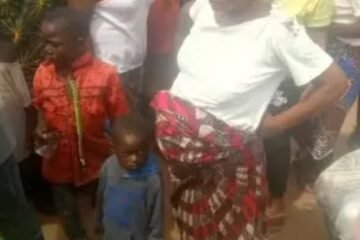 Pregnant Widow Banished from Benue Community Over Alleged Shoplifting