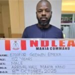 Mr. Ejiofor Godwin Emeka