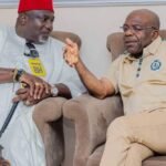 Kalu Applauds Alex Otti’s Inclusion of Bende in Abia Power Plan