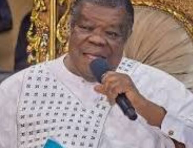 Burial Dates Announced for Nigerian Evangelist Uma Ukpai