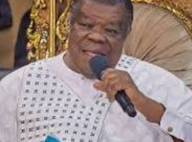 JUST IN: Hidden facts you need to know about Rev. Dr. Uma Ukpai