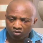 Mr. Chukwudumeme Onwuamadike, popularly known as Evans.