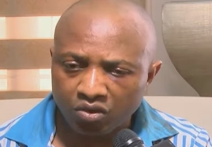 Notorious Kidnap Kingpin Evans Re-Arraigned for Alleged Police Killings