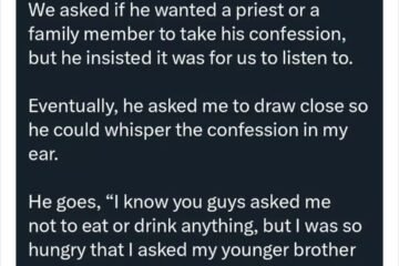 Doctor Shares Hilarious Pre-Surgery Confession That Left the Operating Room in Laughter