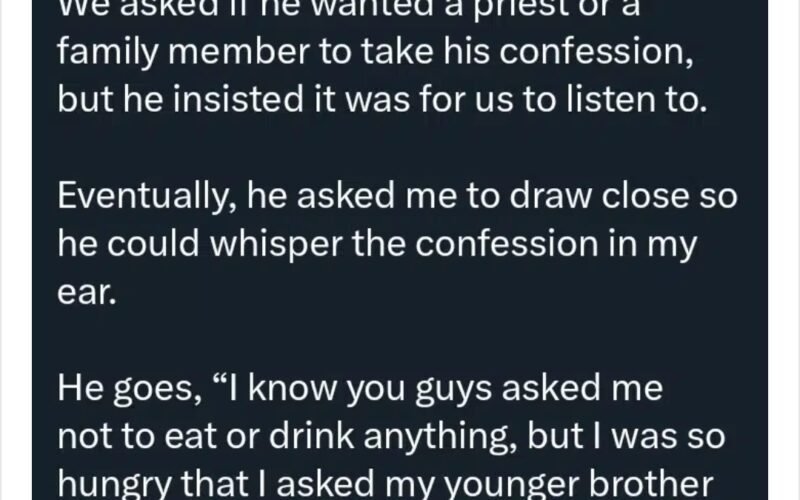 Doctor Shares Hilarious Pre-Surgery Confession That Left the Operating Room in Laughter