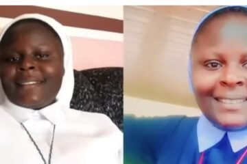 UPDATE: “A Priest Put His Belt Around My Waist” — Sr. Anastasia Recounts Abuse in Auchi Catholic Diocese