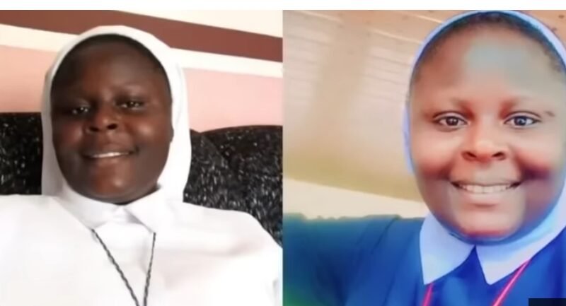 UPDATE: “A Priest Put His Belt Around My Waist” — Sr. Anastasia Recounts Abuse in Auchi Catholic Diocese
