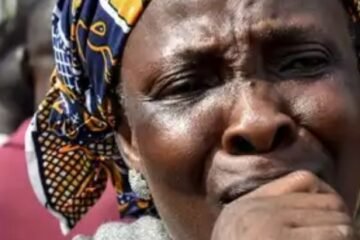 We Are Tired of Burying Our Sons, Kwara Communities wail