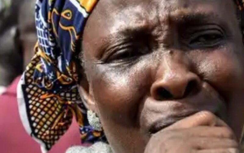 We Are Tired of Burying Our Sons, Kwara Communities wail