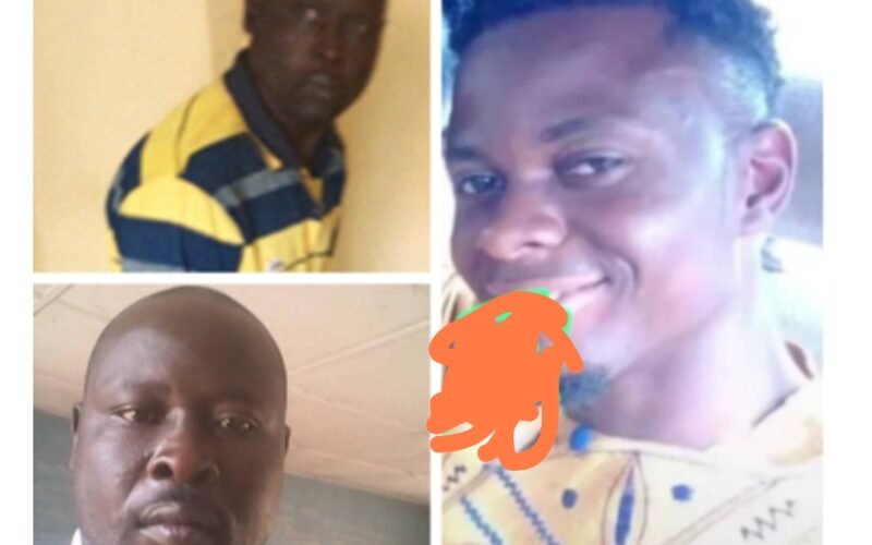 How 51-yrs-od Teacher allegedly Conspired , beat Man to Death