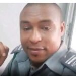 Late Mr. Lawal Tukur, an Assistant Superintendent of Customs.