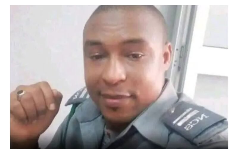 Customs Officer Found Dead in Hotel Room After Night with Women