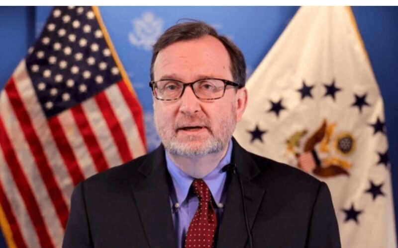 #FreeNnamdiKanuNow, US Embassy Issues Warning