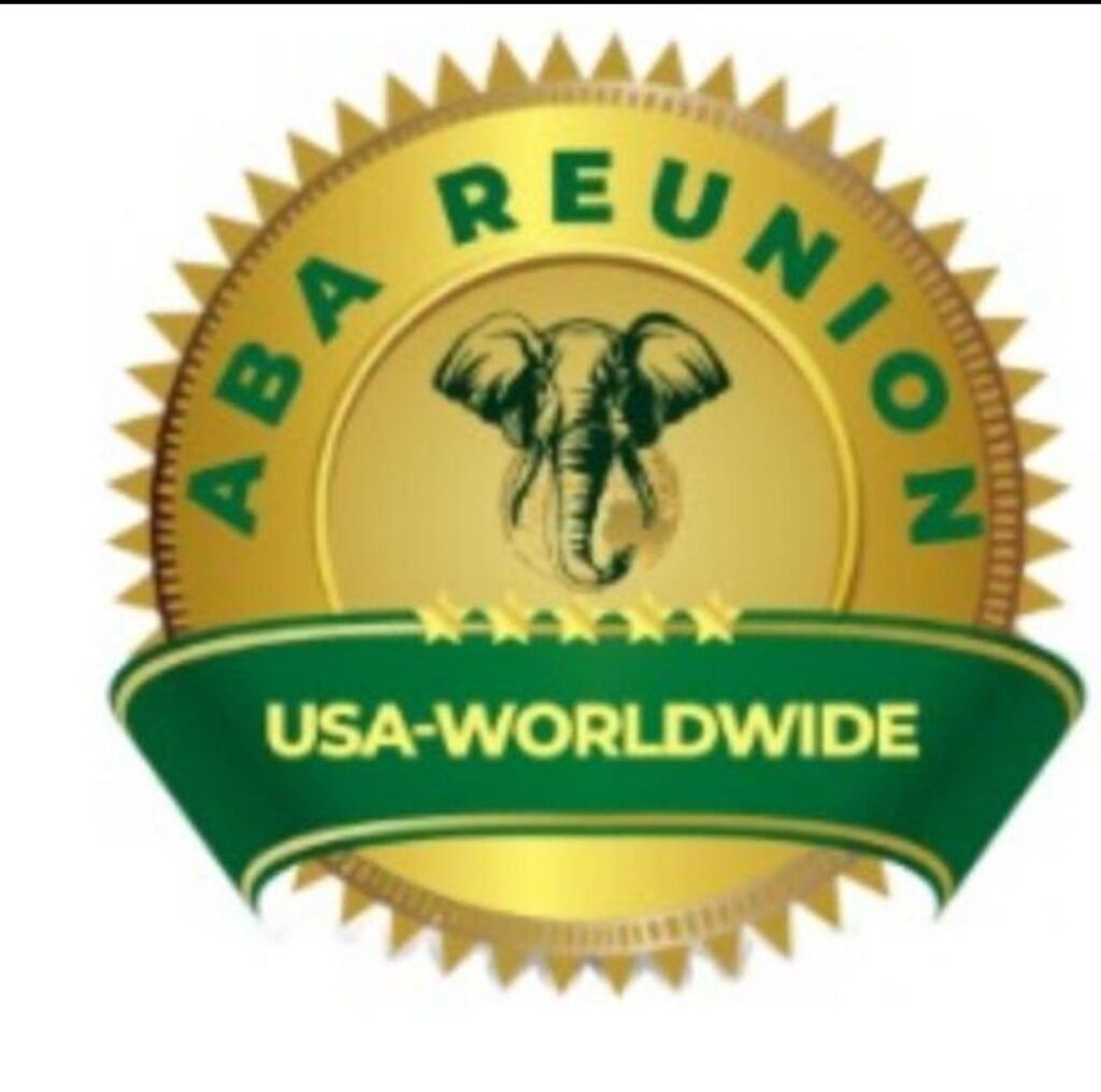Aba Reunion Worldwide