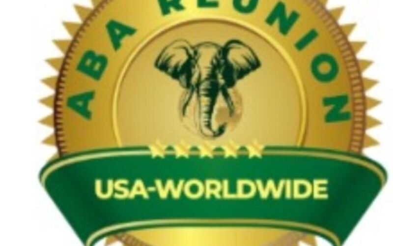 Aba Reunion Worldwide