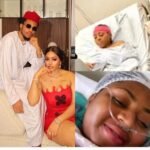 ‘I Can’t Take It Anymore!’ — Regina Daniels Bursts in Tears, Accuses Ned Nwoko of Sending Thugs