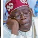 President Bola Ahmed Tinubu