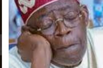 ‘Fire the IGP’, Says Ex- Ambassador Keshi, Blasts Tinubu Over Security Failures in Benue