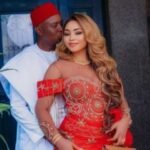 Ned Nwoko Accuses Regina Daniels of Drug Use, Denies Violence as Divorce Rumors Heat Up