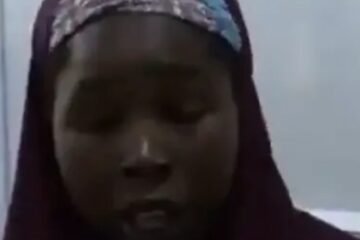 Pandemonium, as Teenage Boy Plucks Out 7-Year-Old Cousin’s Eyes for Rituals