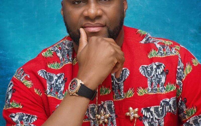 From Restiveness to Renaissance: Chima Anyaso’s Model for Sustainable Youth Empowerment