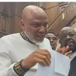 “Please, My Brother, Consult Properly” — Judge begs Kanu to Reconsider Self-Representation in Terrorism Trial