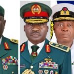 Breaking: Tinubu Appoints General Olufemi Oluyede as New Chief of Defence Staff, Sacks General Musa and Others