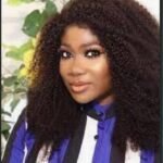 Tension on Ore-Benin Highway as Police Allegedly Shoot Okeyson Bus; Mercy Johnson’s Husband Calms Chaos