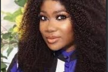 Tension on Ore-Benin Highway as Police Allegedly Shoot Okeyson Bus; Mercy Johnson’s Husband Calms Chaos