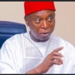 Release Nnamdi Kanu to Restore Peace in S-East, Ned Nwoko urges Tinubu