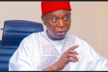 Release Nnamdi Kanu to Restore Peace in S-East, Ned Nwoko urges Tinubu