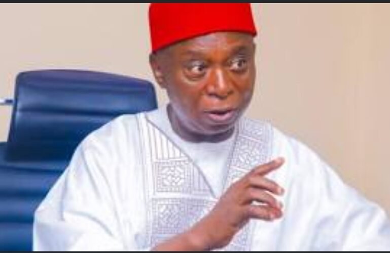 Release Nnamdi Kanu to Restore Peace in S-East, Ned Nwoko urges Tinubu