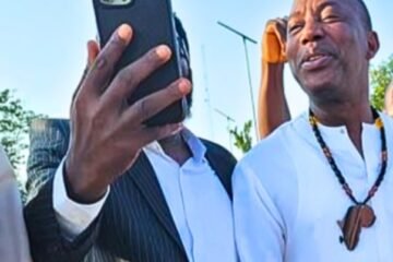 Sowore, Nnamdi Kanu’s Lawyer Released from Kuje Prison After ‘Illegal Detention’ — Speaks on Experience