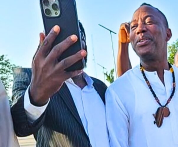 Sowore, Nnamdi Kanu’s Lawyer Released from Kuje Prison After ‘Illegal Detention’ — Speaks on Experience