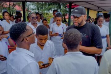 Dr. Chima Anyaso: The Beacon of Hope Bringing Joy and Transformation to Communities