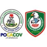 Police campaign against cultism and other social vices and NAOSNP .