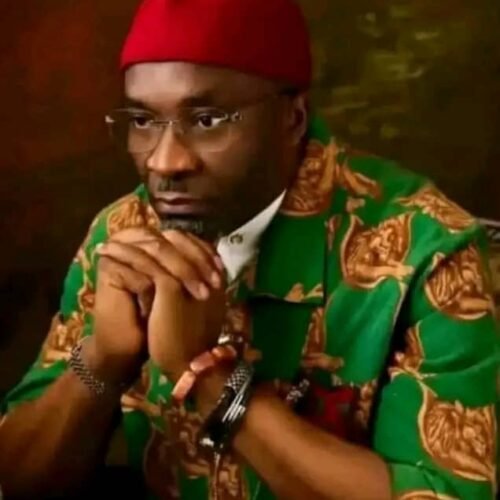 72-Hour Ultimatum: CSOs Ask Deputy Speaker Benjamin Kalu to Step Aside Over Certificate Controversy