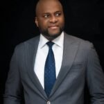 Dr. Chima Anyaso, the Founder and President of Dr. Chima Anyaso Foundation (CAF).