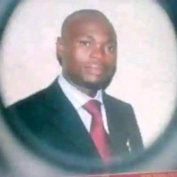 Hon. Chief EMENIKE OKORIE, FCA (Omenma)