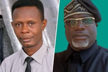 A Heartfelt Birthday Tribute to Amos  Kalu: The CPS Who Elevates Every Vision