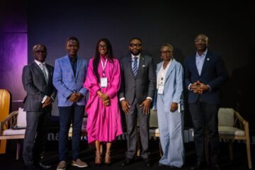 Africa’s Corporate Banking Is Evolving: Access Holdings’ Lanre Bamisebi Calls for AI-Driven, Sector-Specific Solutions